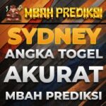 Prediksi Togel Sydney 27 Oktober 2024